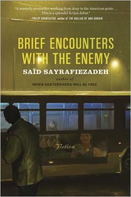 Brief Encounters with the Enemy (cover)