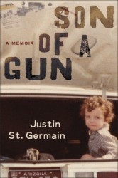 Son of a Gun (book cover)