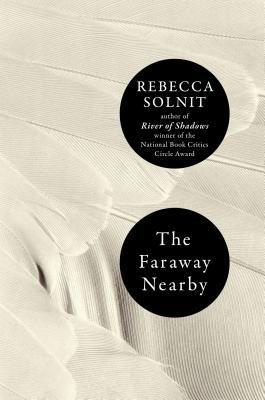 The Faraway Nearby (cover)