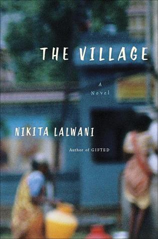 The Village (book cover)
