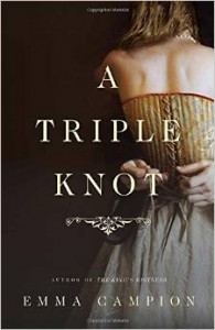 A Triple Knot by Emma Campion