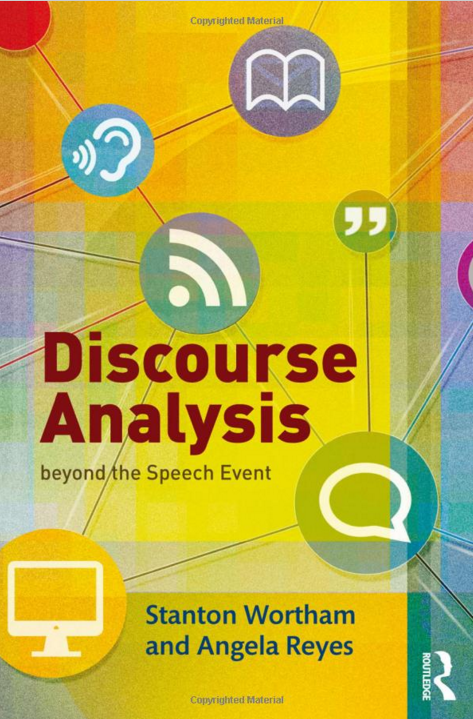 discourse-analysis-beyond-the-speech-event