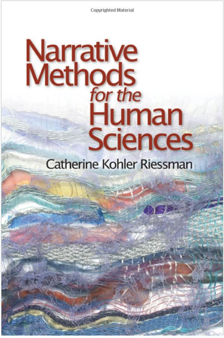 narrative-methods-for-the-human-sciences